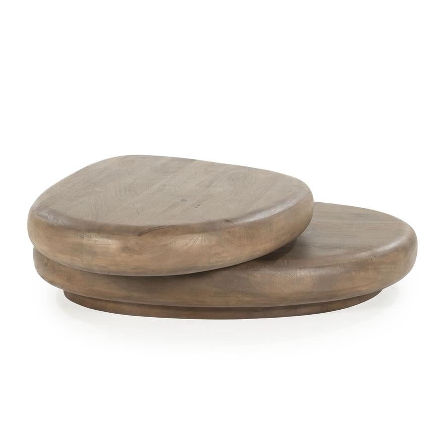 Salontafel Kabo | Mangohout