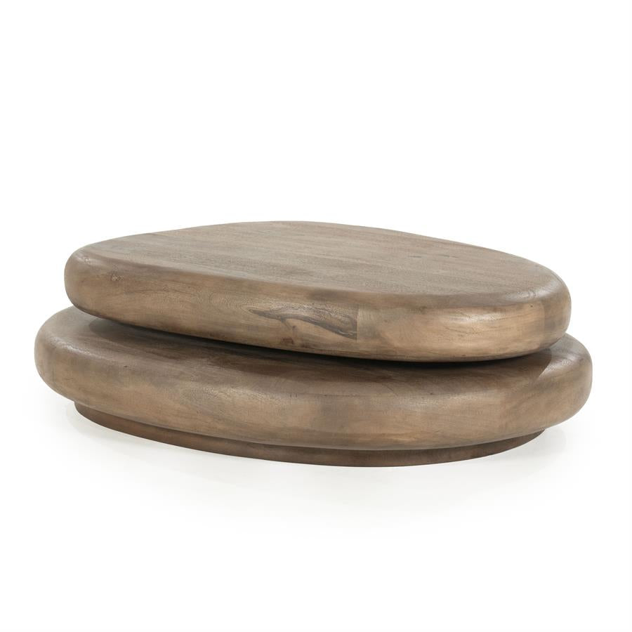 Salontafel Kabo | Mangohout
