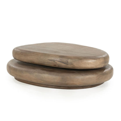 Salontafel Kabo | Mangohout