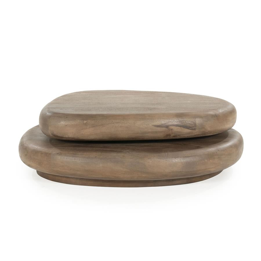 Salontafel Kabo | Mangohout