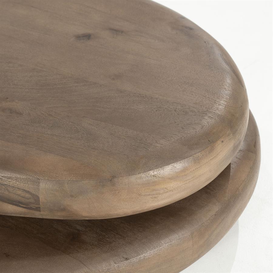 Salontafel Kabo | Mangohout
