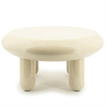 Salontafel Balloon | Beige Metaal
