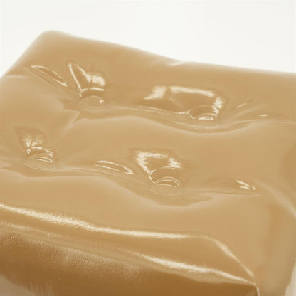 Poef Capti | Geel Magnesium Oxide