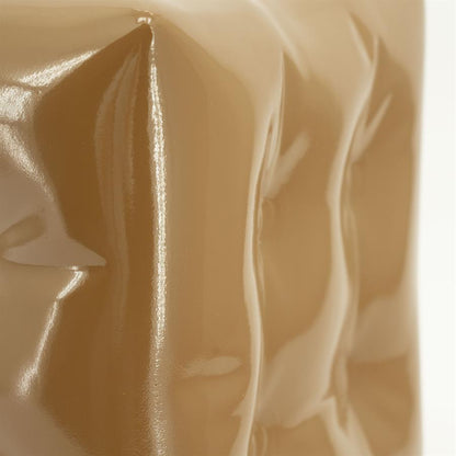 Poef Capti | Geel Magnesium Oxide