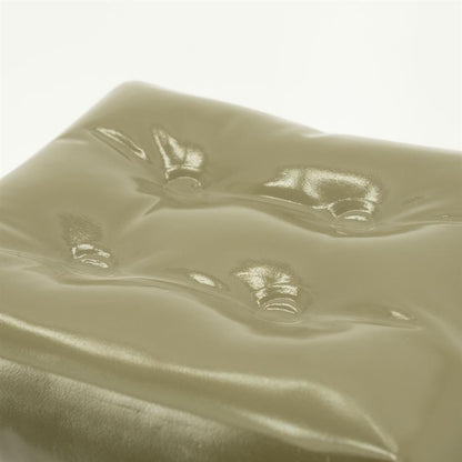 Poef Capti | Groen Magnesium Oxide