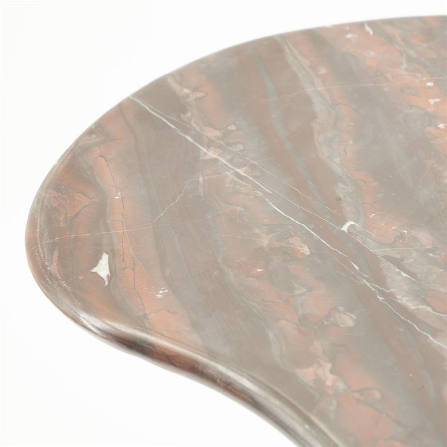 Bijzettafel Skyla | Marmer