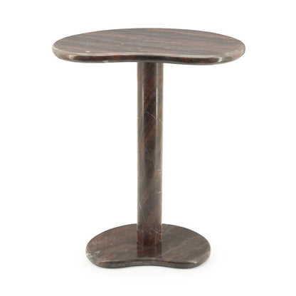 Bijzettafel Skyla | Marmer