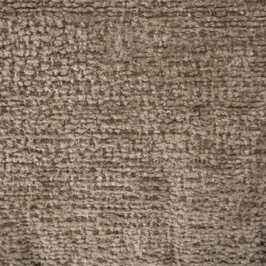 Fauteuil Retrova taupe stof