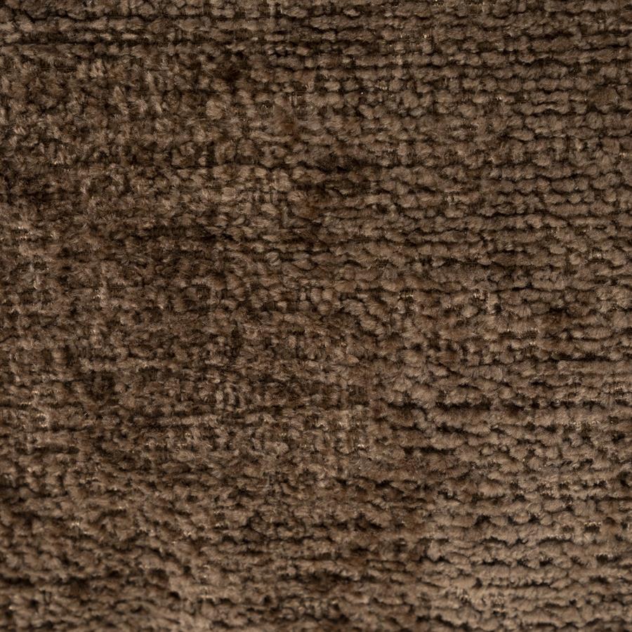 Fauteuil Retrova bruin stof