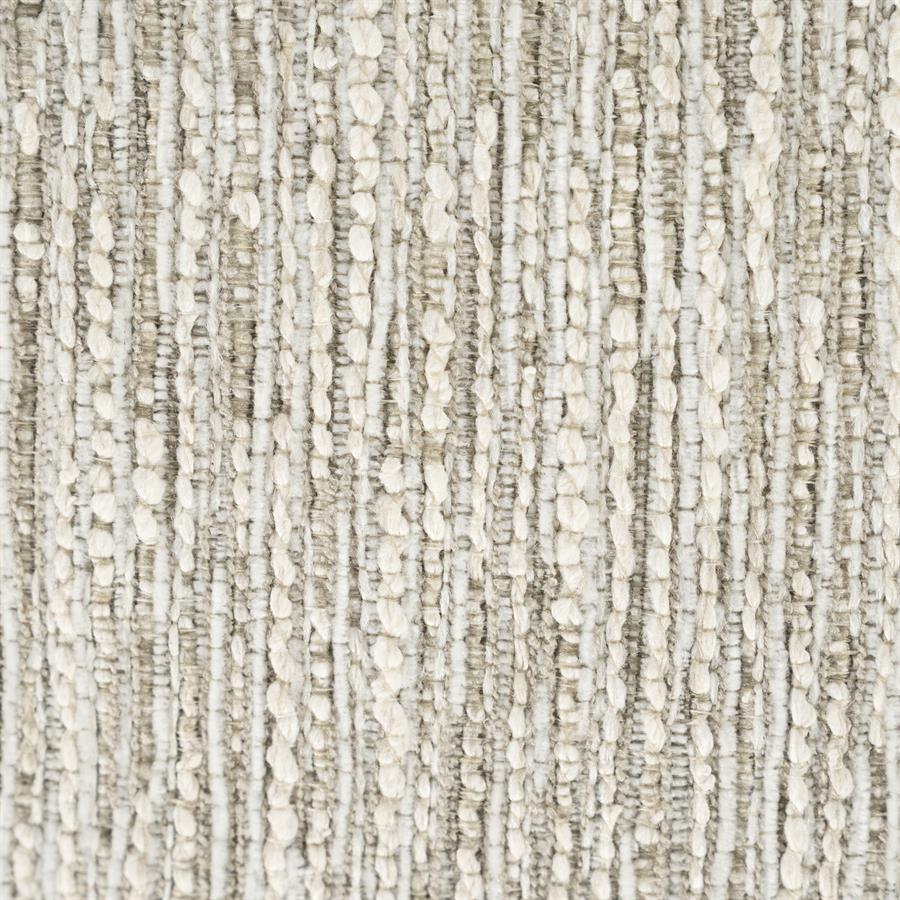 Fauteuil Sogno beige polyester