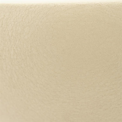Bijzettafel Kerun beige ijzer, detail van het materiaal