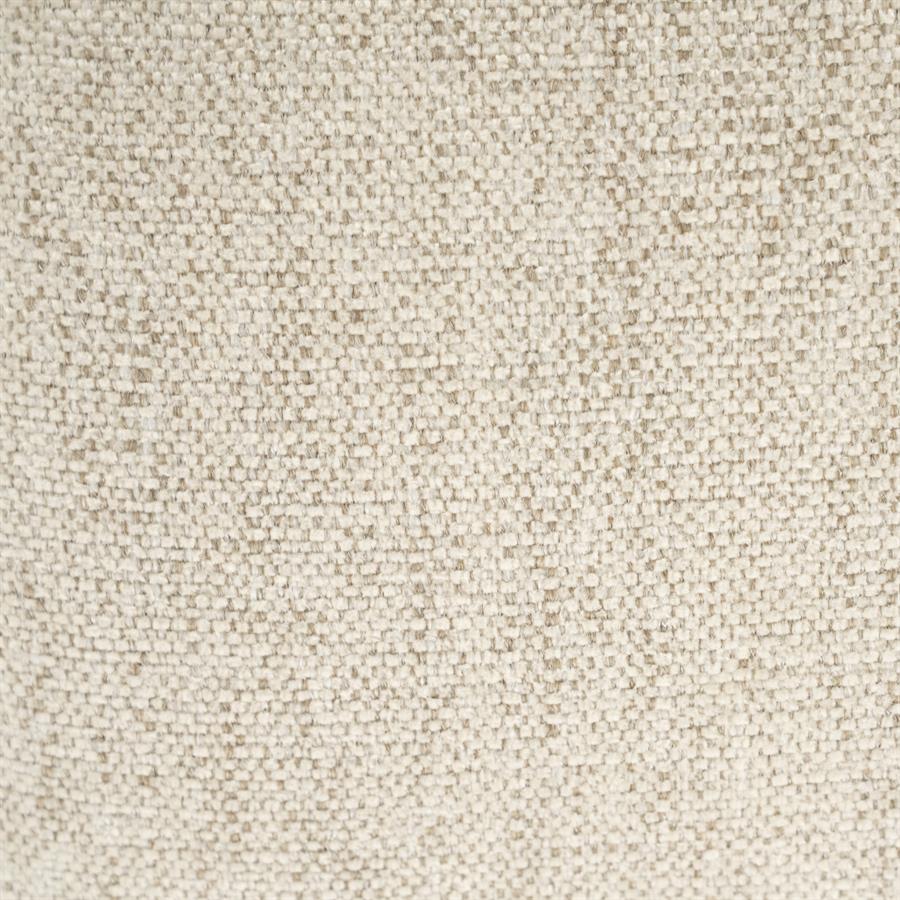 Fauteuil Hive beige stof