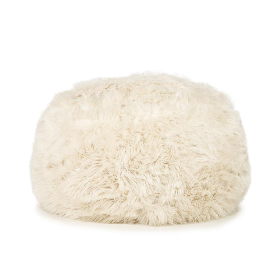 Fauteuil Snuzzle beige stof