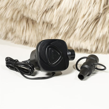 Fauteuil Snuzzle stof
