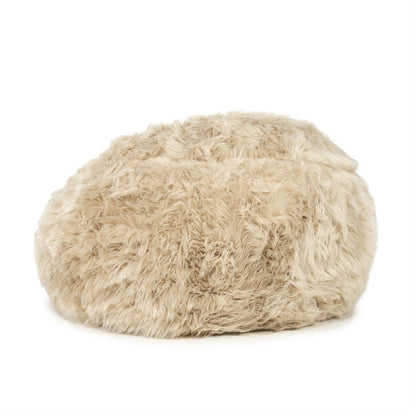 Fauteuil Snuzzle taupe stof
