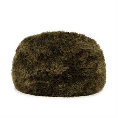 Fauteuil Snuzzle groen stof