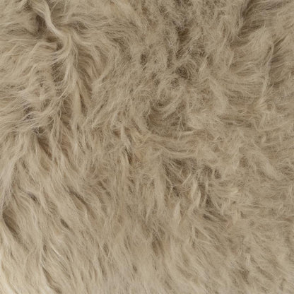 Vloerkleed Laska | Polyester & katoen