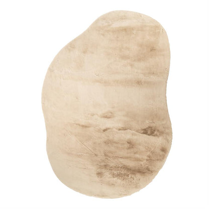 Vloerkleed Zena | Beige