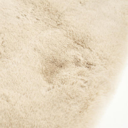 Vloerkleed Zena | Beige
