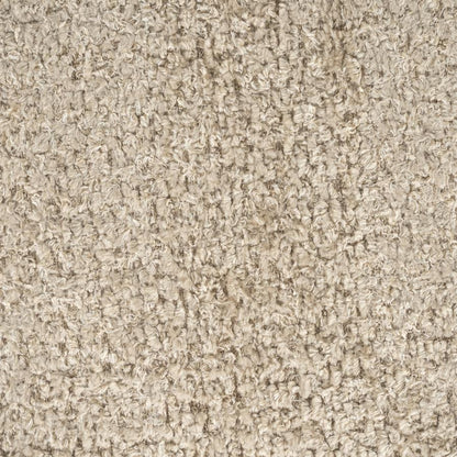 Fauteuil Omla taupe stof