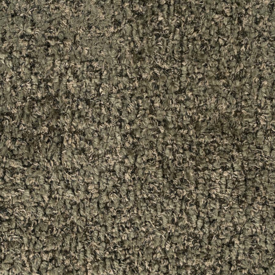 Fauteuil Omla groen stof