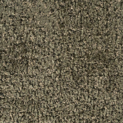 Fauteuil Omla groen stof