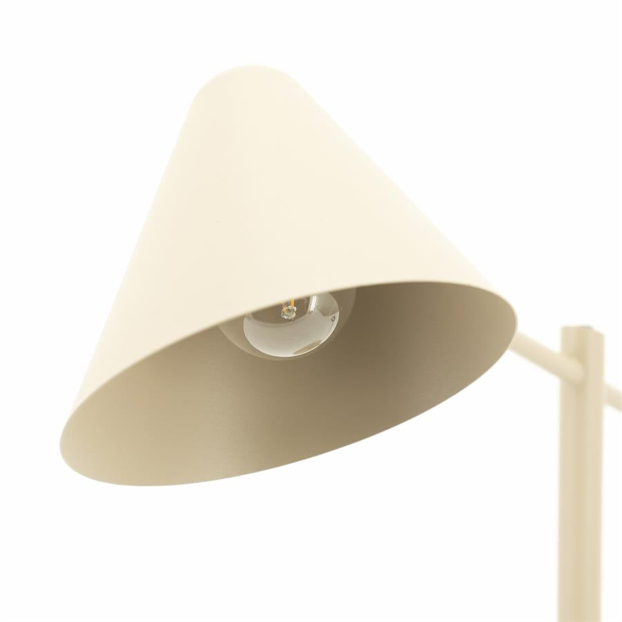 Tafellamp Capa | Beige