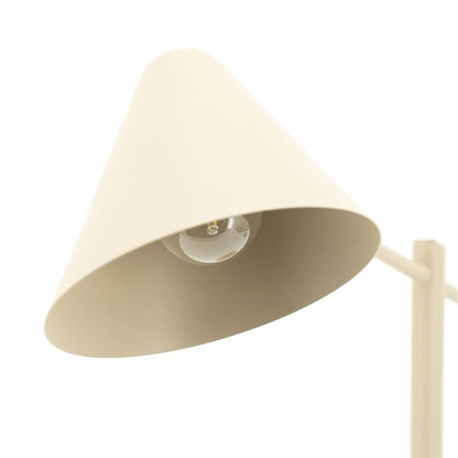 Tafellamp Capa | Beige