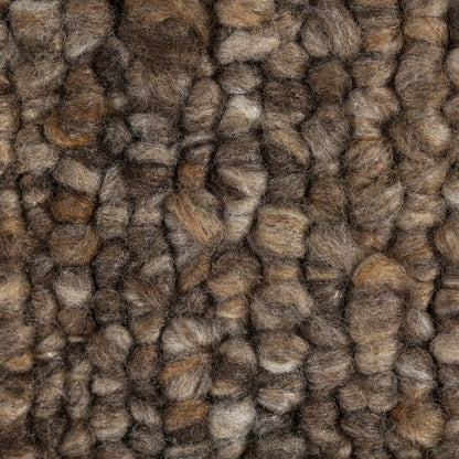 Vloerkleed Nami | Katoen & polyester