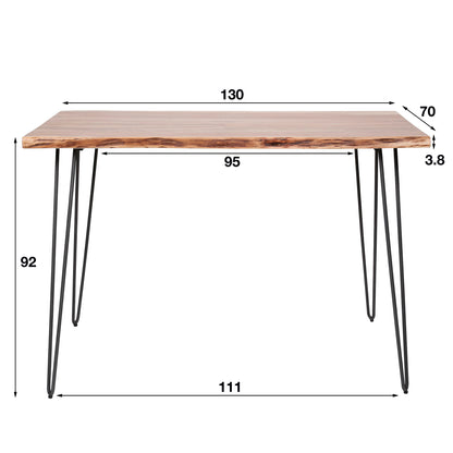 Bartafel Jente