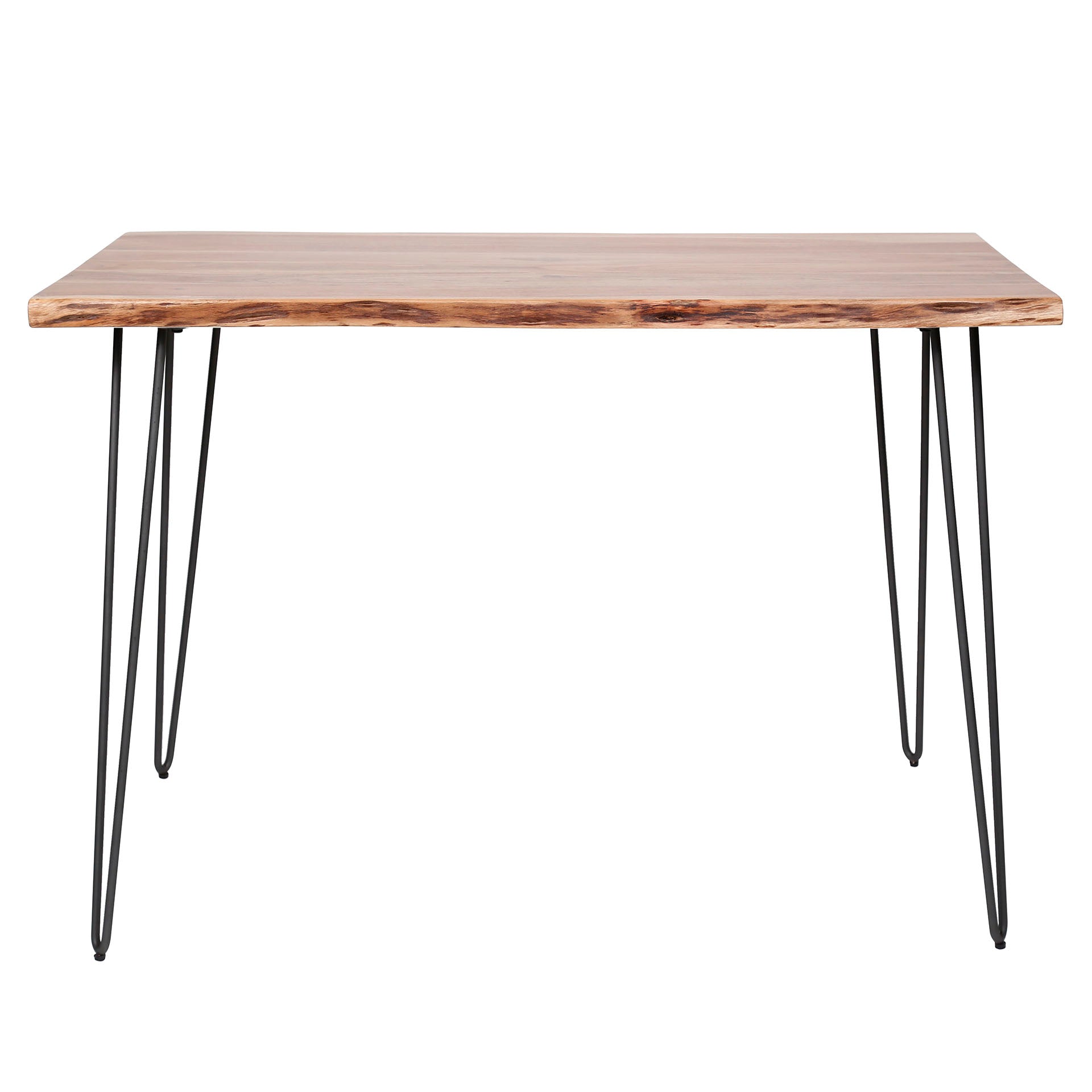 Bartafel Jente