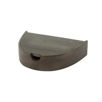 Nachtkastje Albon | Acaciahout