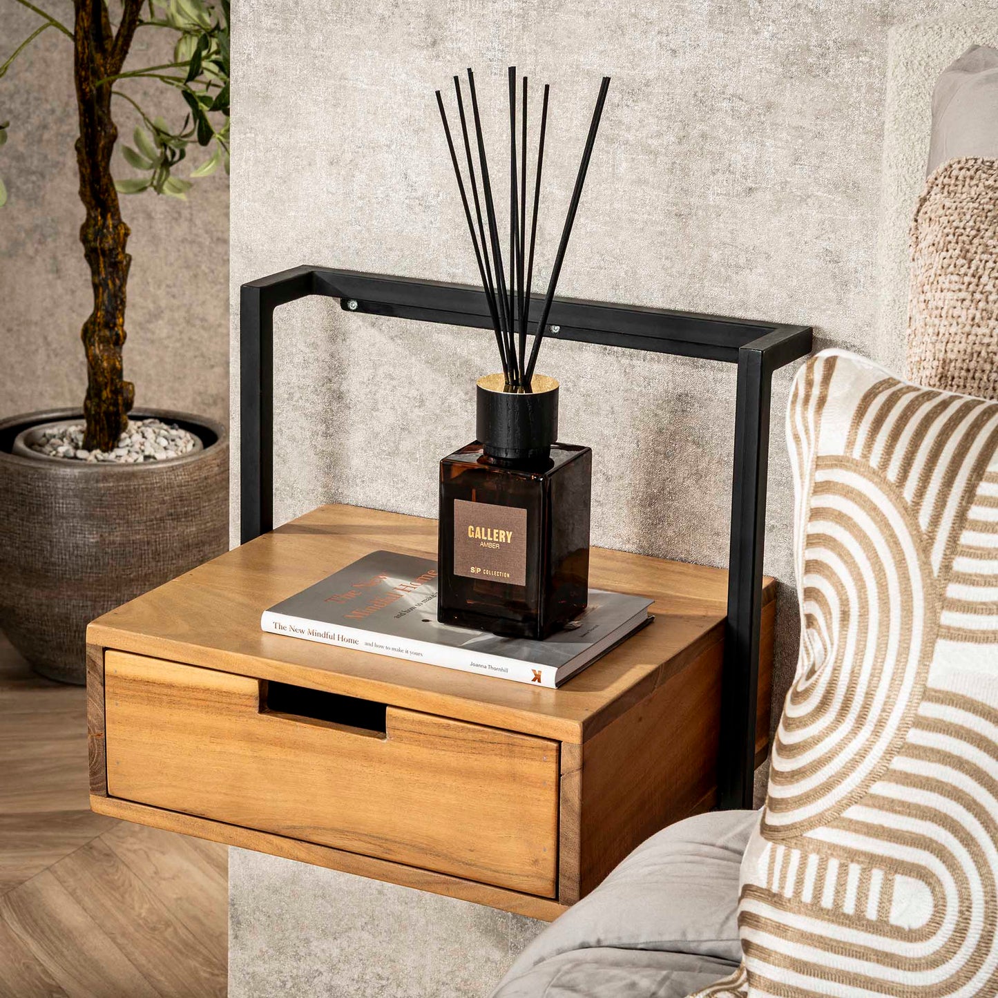 Nachtkastje Air Solid