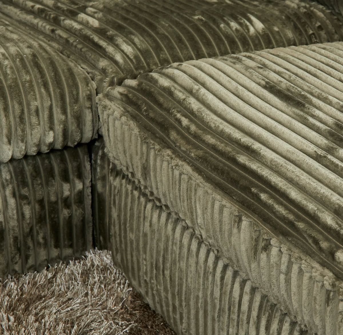 Modulaire Elementenbank Teddy (Stel zelf samen)
