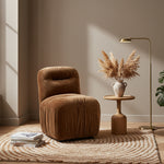 Eetkamerstoel Nook | Mustard