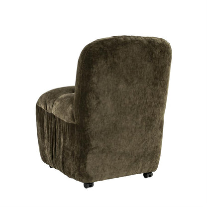 Eetkamerstoel Nook | Groen