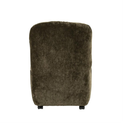 Eetkamerstoel Nook | Groen