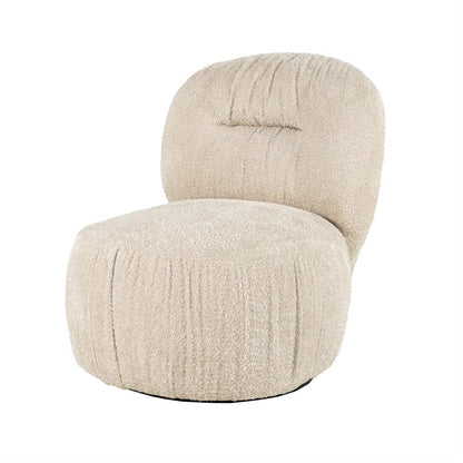 Fauteuil Roux | Beige