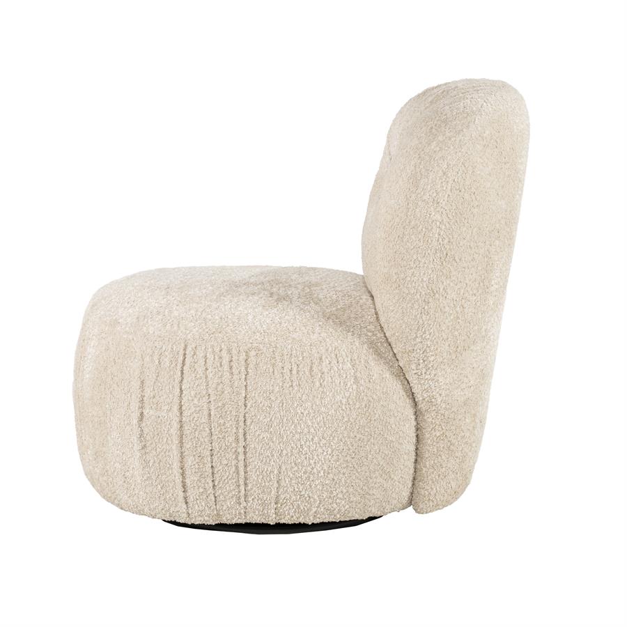 Fauteuil Roux