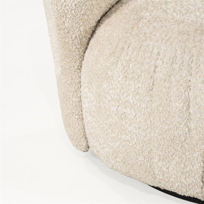 Fauteuil Roux