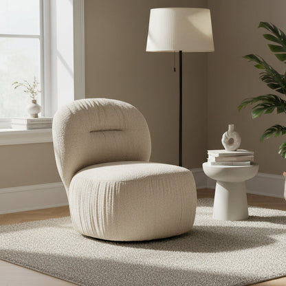Fauteuil Roux