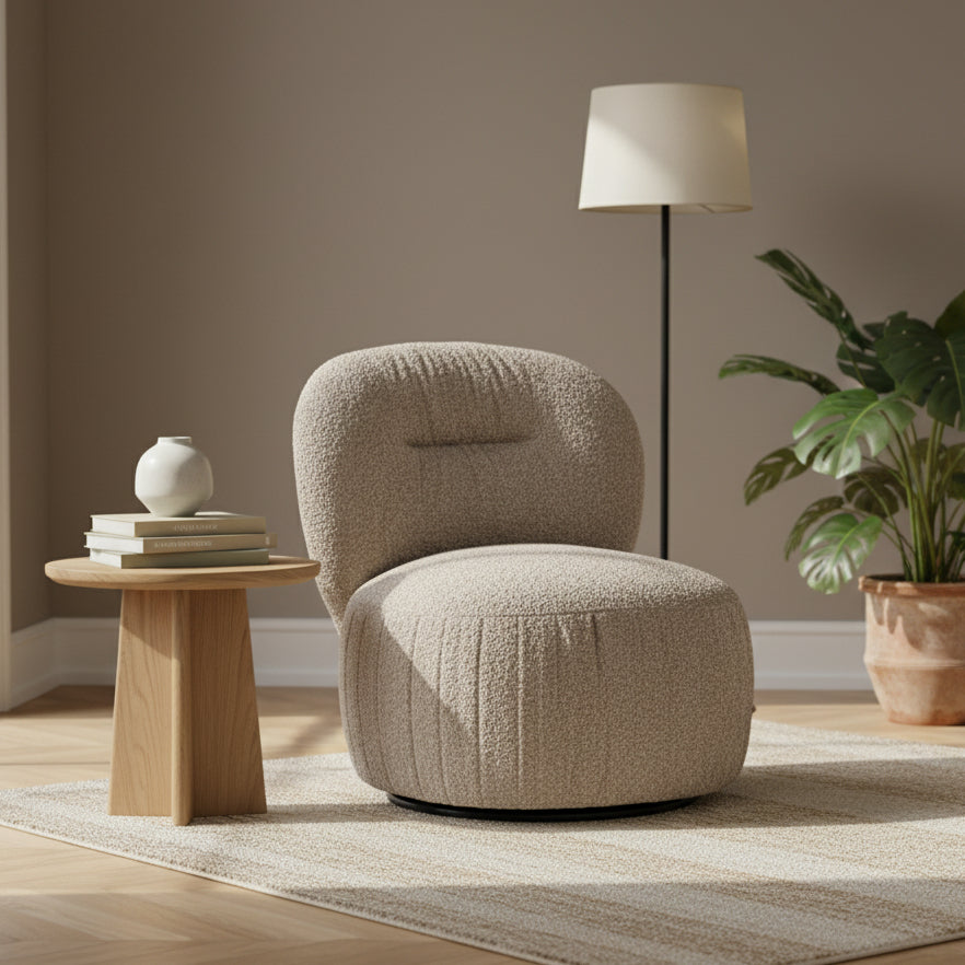 Fauteuil Roux
