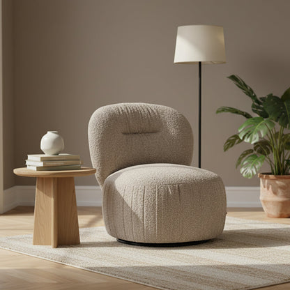 Fauteuil Roux