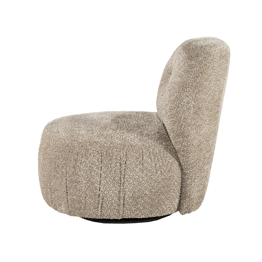 Fauteuil Roux
