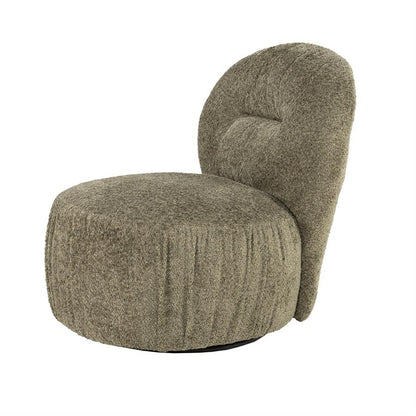 Fauteuil Roux | Groen