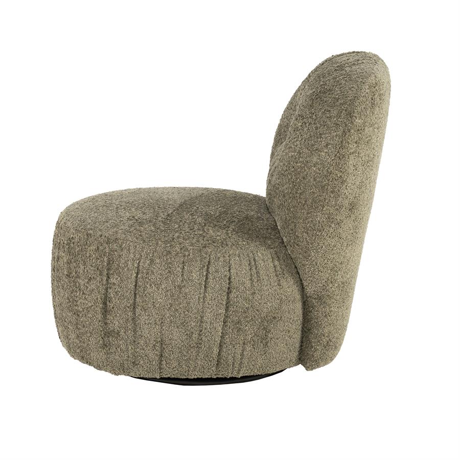 Fauteuil Roux | Groen