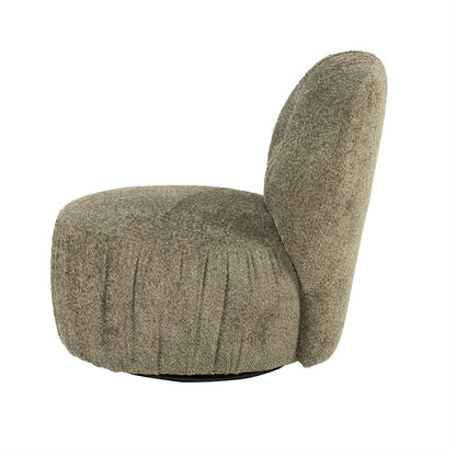 Fauteuil Roux | Groen