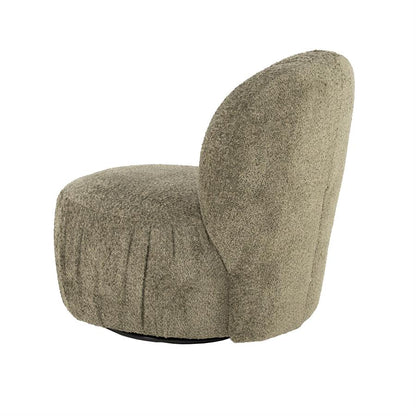 Fauteuil Roux | Groen
