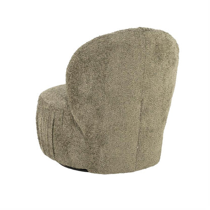 Fauteuil Roux | Groen