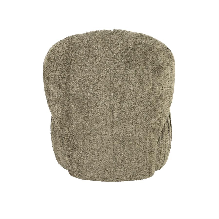 Fauteuil Roux | Groen